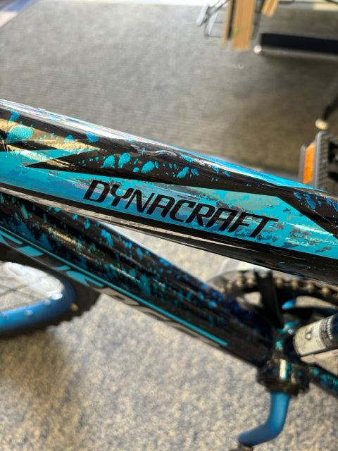 DYNACRAFT BICYCLE