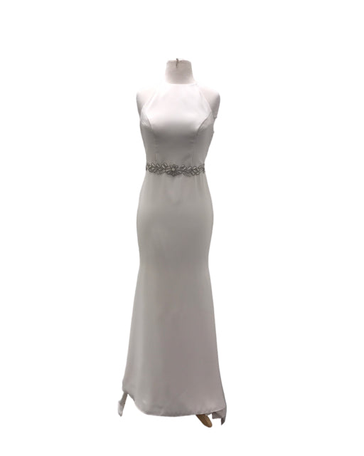 Paloma Blanca SIZE SMALL Wedding Gown