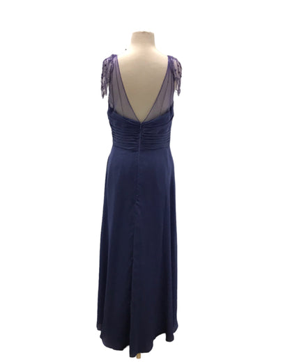 BELSOIE SIZE 16 Special Occasion Gown