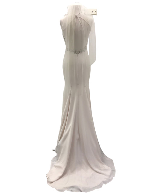 Paloma Blanca SIZE SMALL Wedding Gown