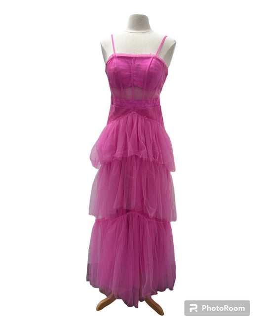 SIZE SMALL Special Occasion Gown
