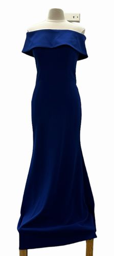 AQUA SIZE 10 Special Occasion Gown