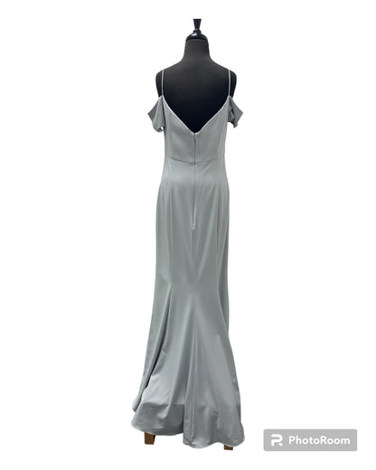 AMSALE SIZE 10 Special Occasion Gown