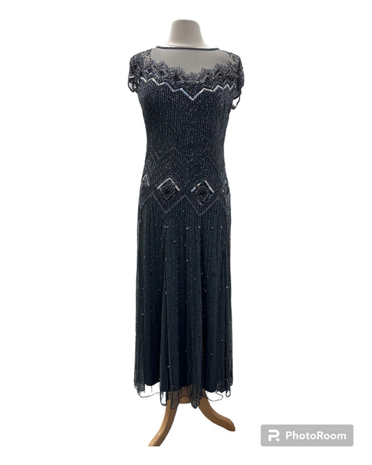 PISARRO NIGHTS SIZE 6 Special Occasion Gown