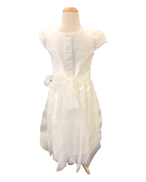 Size 8-10 FIRST COMMUNION