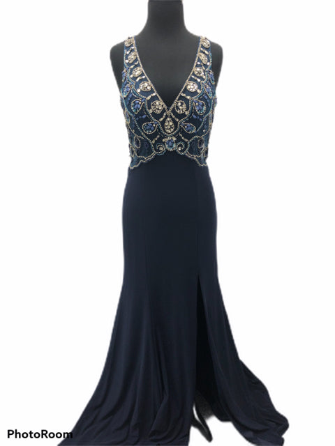 ASPEED DESIGN SIZE Medium Special Occasion Gown