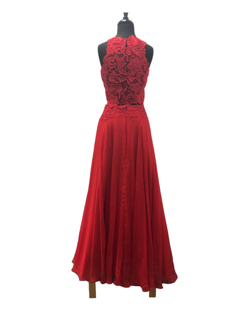SIZE MEDIUM Special Occasion Gown