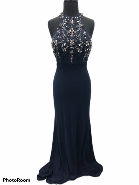 ASPEED DESIGN SIZE Small Special Occasion Gown