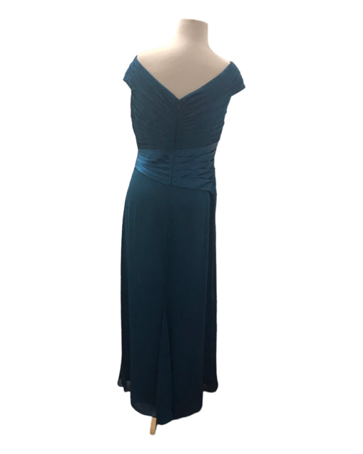 JADE SIZE 10 Special Occasion Gown