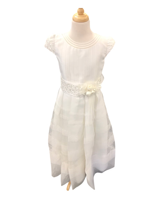 Size 8-10 FIRST COMMUNION