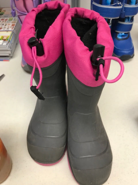 KAMIK Size 2 SNOWBOOTS