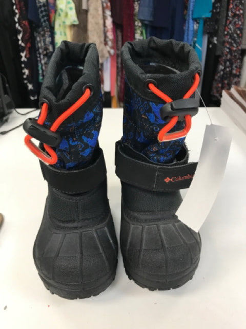 COLUMBIA Size 6 SNOWBOOTS