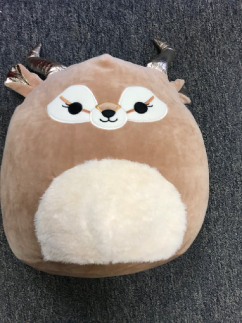 SQUISHMALLOW