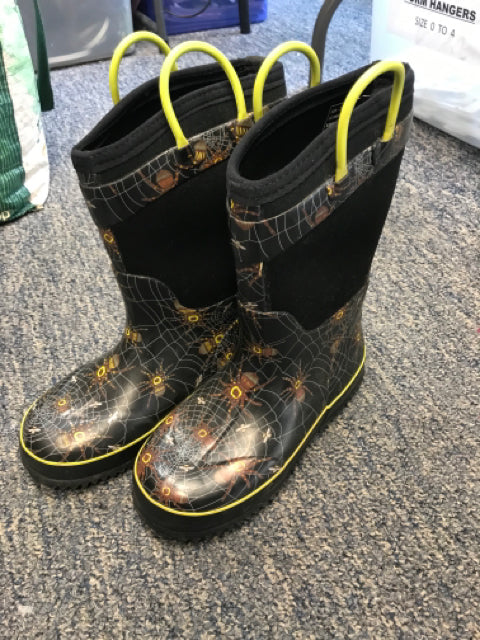 WESTERN CHIEF Size 2-3 SNOWBOOTS