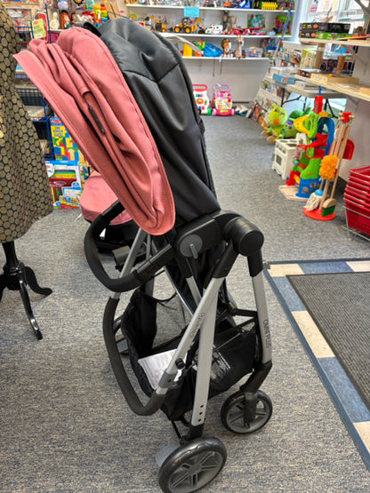 EVENFLO STROLLER SYSTEM