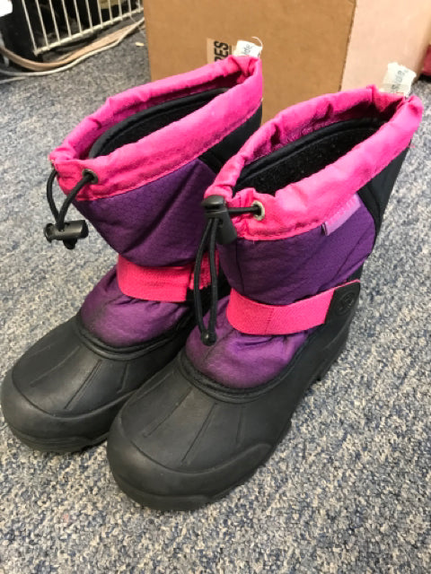 NORTHSIDE Size 3 SNOWBOOTS