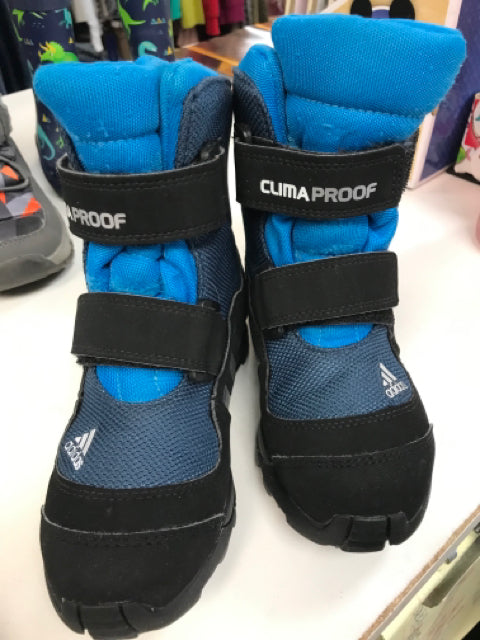 ADIDAS Size 11 SNOWBOOTS