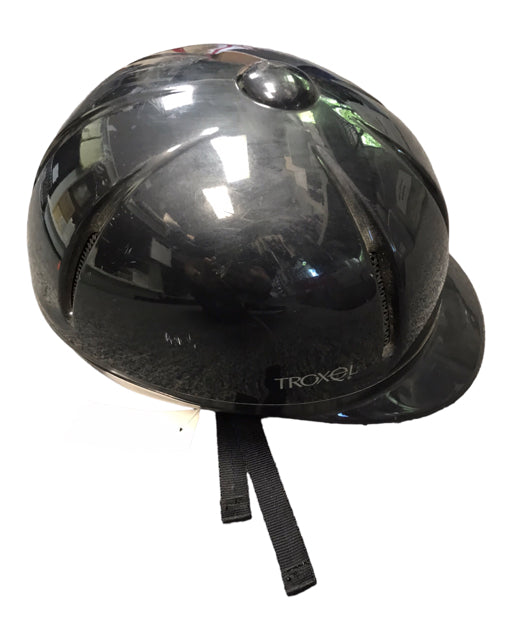 TROXEL RIDING HELMET