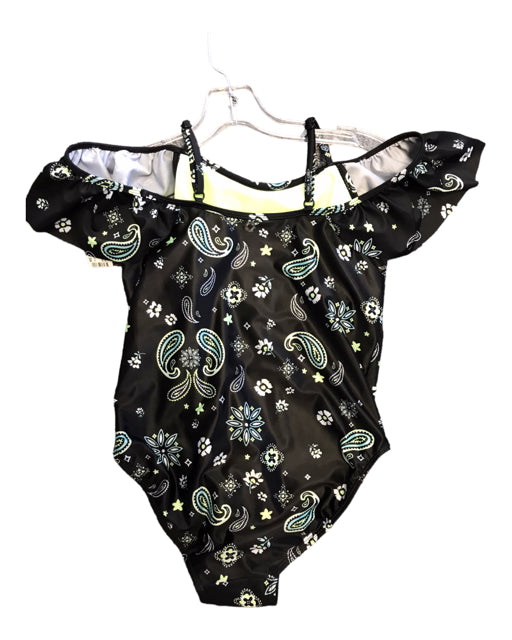 JUSTICE Size 12 SWIMSUIT