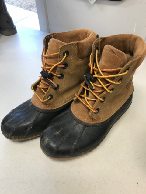 ESPRIT Size 3 SNOWBOOTS