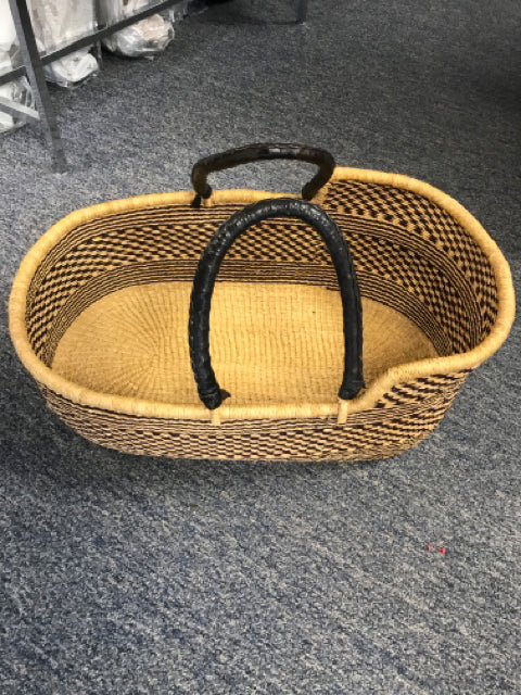 MOSES BASKET