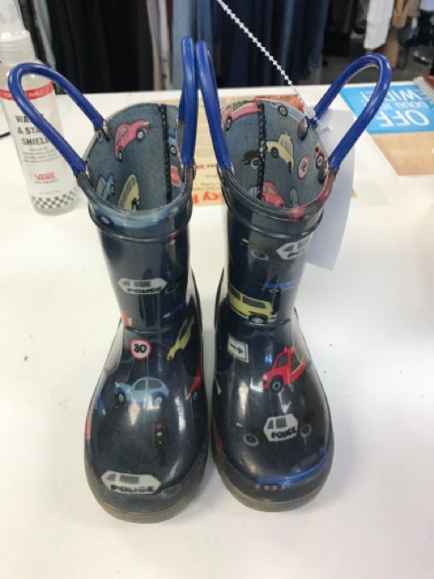 Size 6 RAIN BOOTS