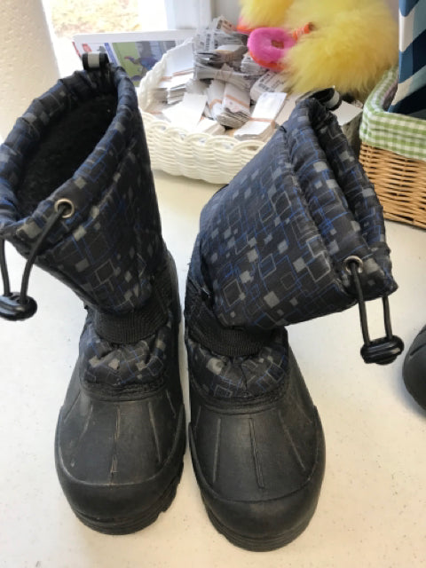 NORTHSIDE Size 2 SNOWBOOTS