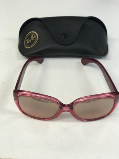 RAY BAN Sunglasses