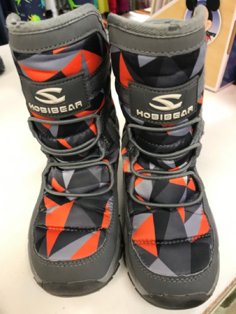 Size 10-11 SNOWBOOTS