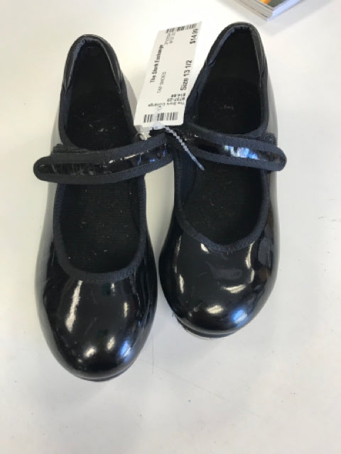 Size 13 1/2 TAP SHOES