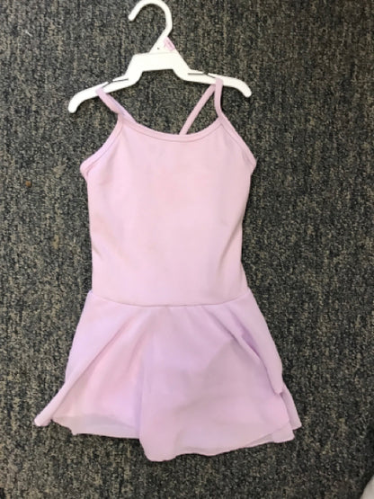 Size 4-5 LEOTARD