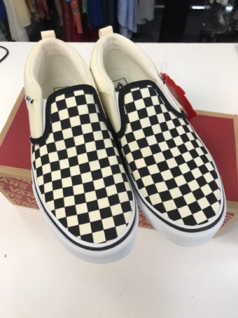 VANS Size 7 SNEAKERS