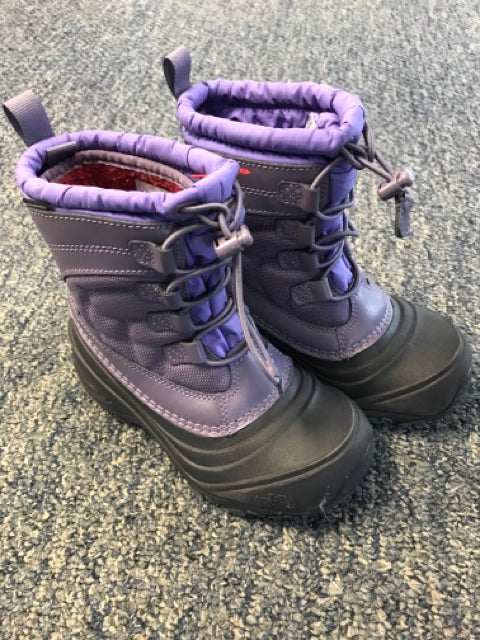 NORTH FACE Size 13 SNOWBOOTS