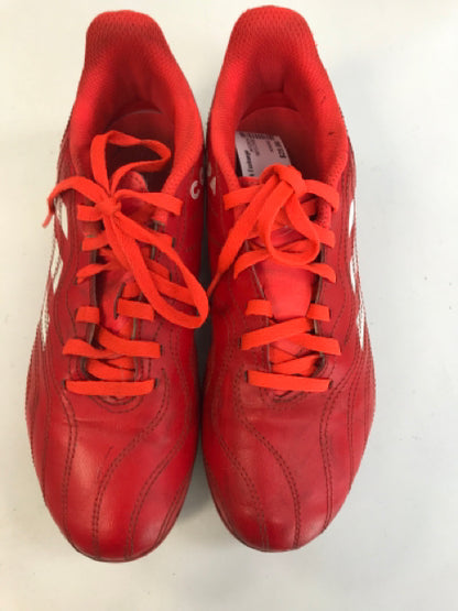 ADIDAS Size 4 1/2 CLEATS