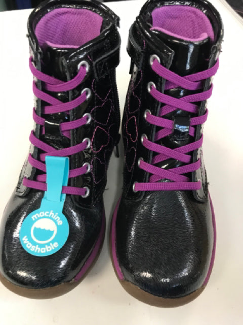 STRIDE RITE Size 10 1/2 BOOTS