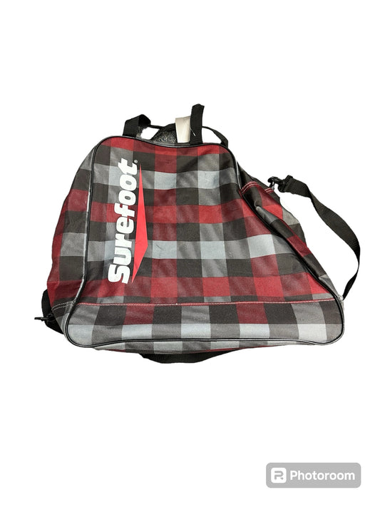 SUREFOOT SKI BOOT BAG