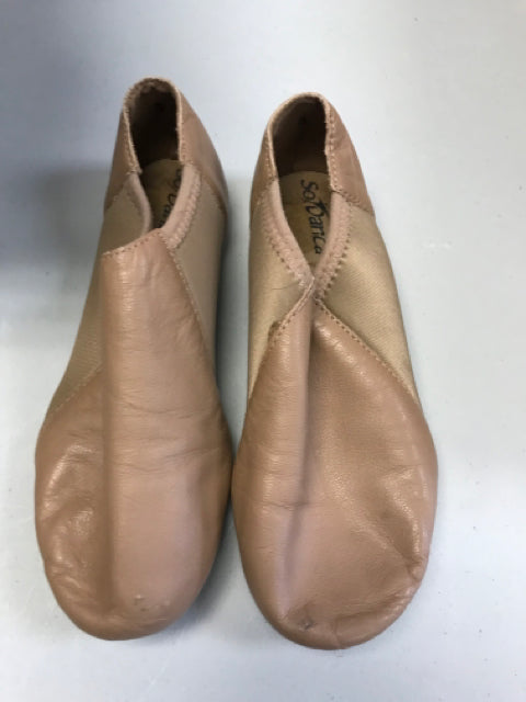 Size 3 DANCE SHOES