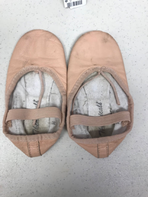 Size 8 BALLET SLIPPERS