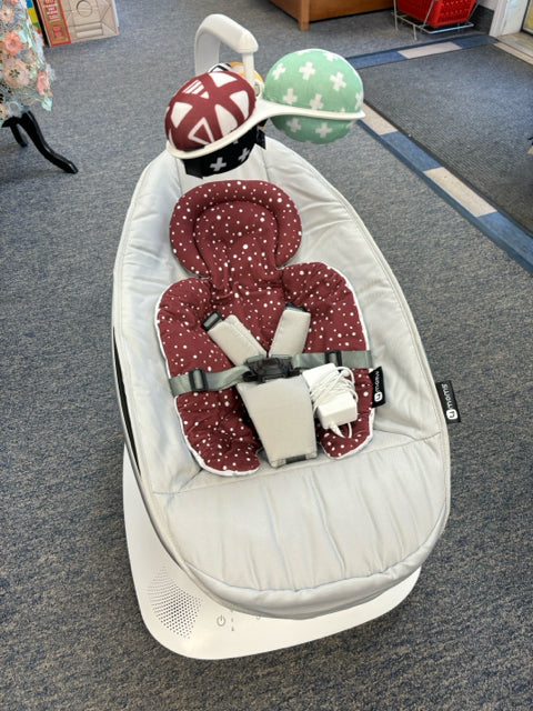 4 MOMS MAMAROO INFANT SEAT
