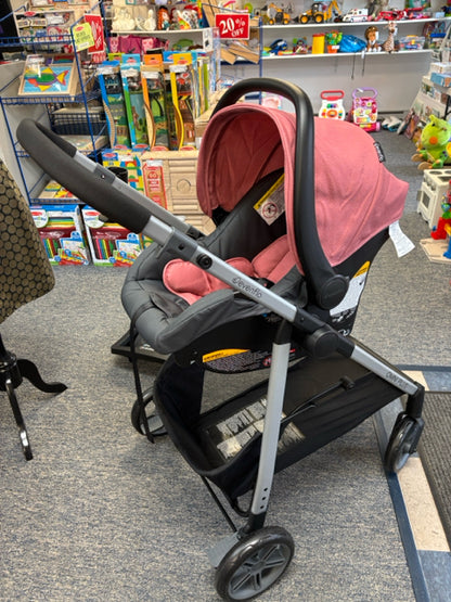 EVENFLO STROLLER SYSTEM