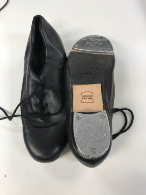 CAPEZIO Size 8 TAP SHOES