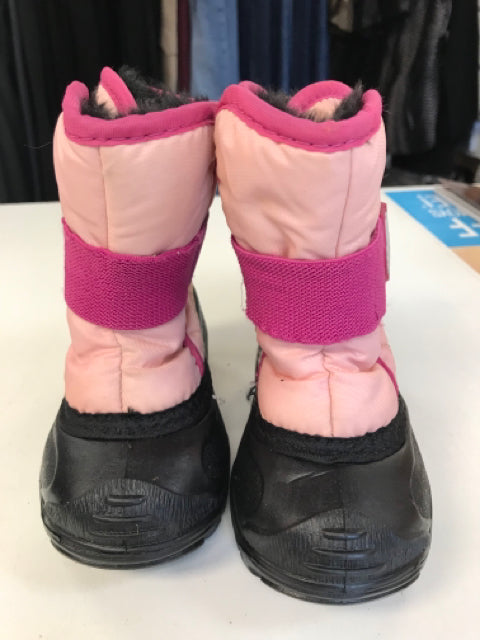 KAMIK Size 5 SNOWBOOTS