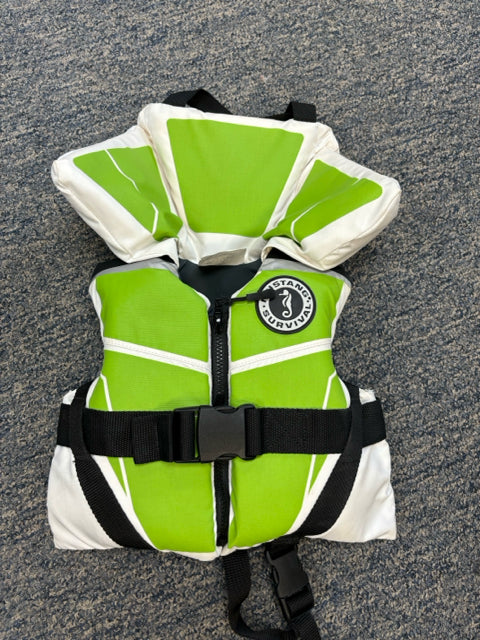 FLOTATION VEST