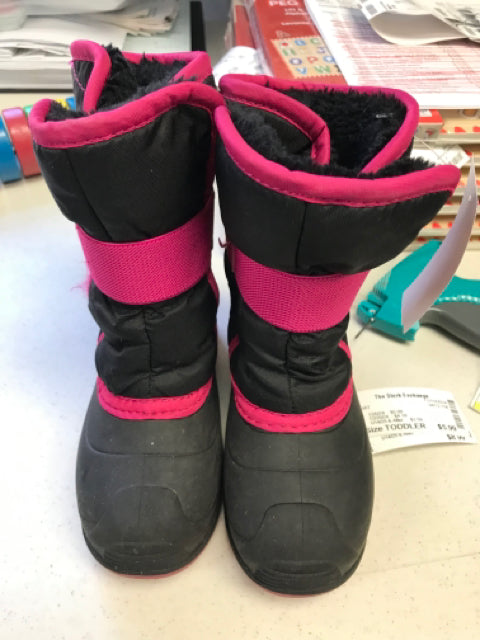 KAMIK Size 11 SNOWBOOTS