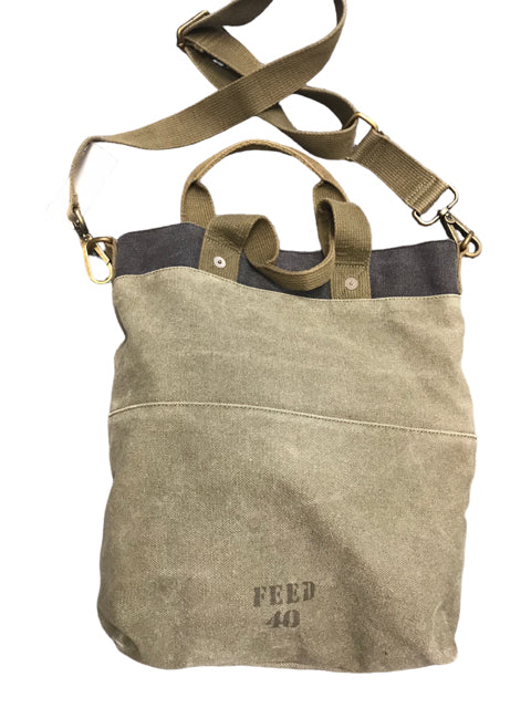 FEED Handbag