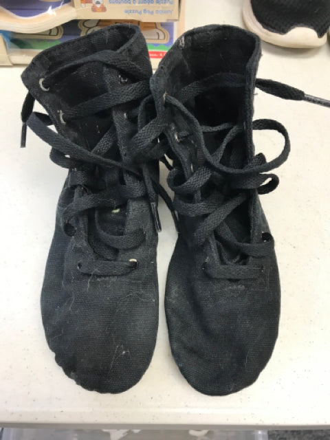 Size 3 JAZZ SHOES