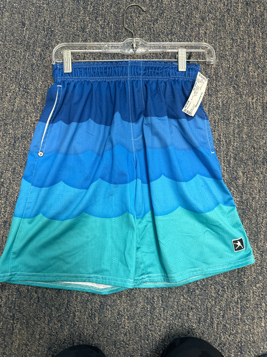 LACROSSE Size 14 Shorts