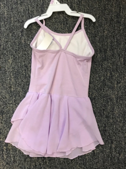 Size 4-5 LEOTARD