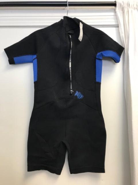 KIDDER Size 14 WET SUIT