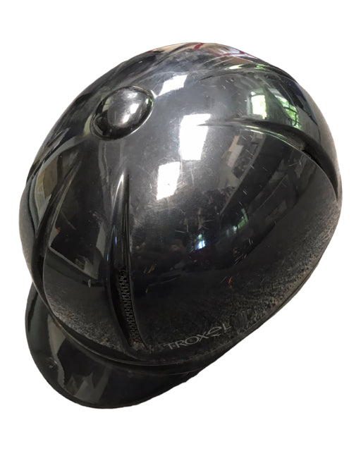 TROXEL RIDING HELMET